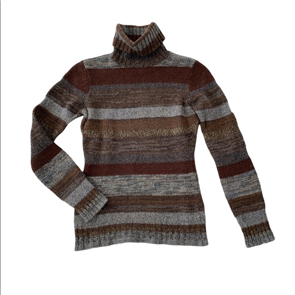 Dolce & Gabbana Sweaters - ❤️❤️Vintage Dolce&Gabbana turtleneck sweater size XXS❤️❤️